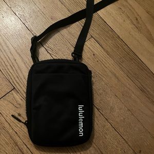 Lulu lemon bag
